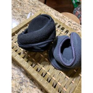 No Name Men's Earmuffs 2 Pack